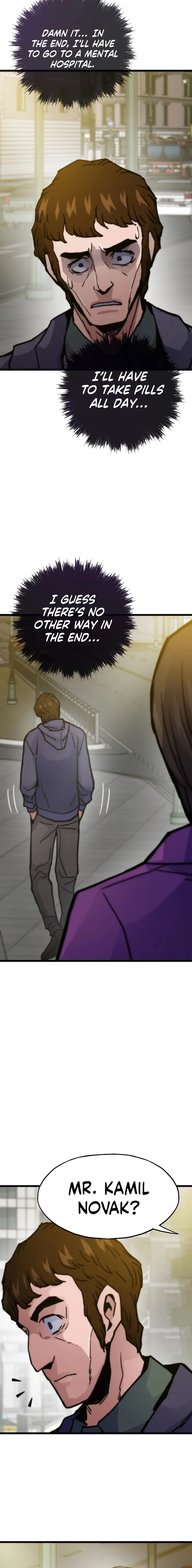 Past Life Returner Chapter 56 - Page 18