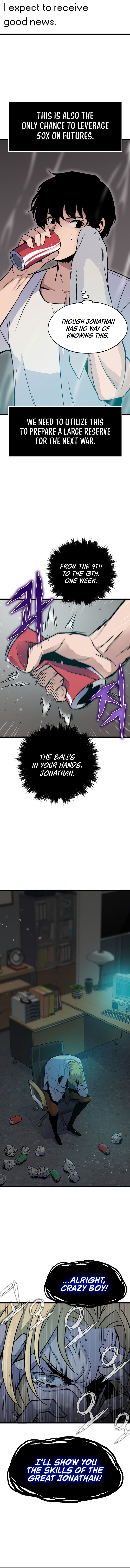 Past Life Returner Chapter 6 - Page 11