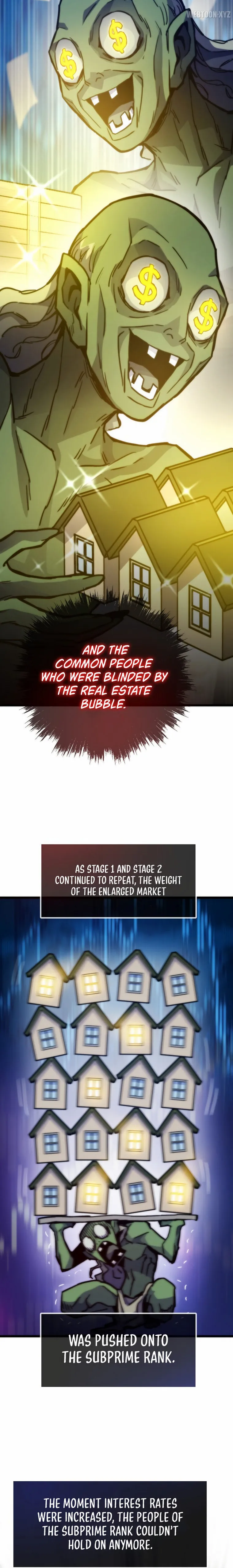 Past Life Returner Chapter 60 - Page 8