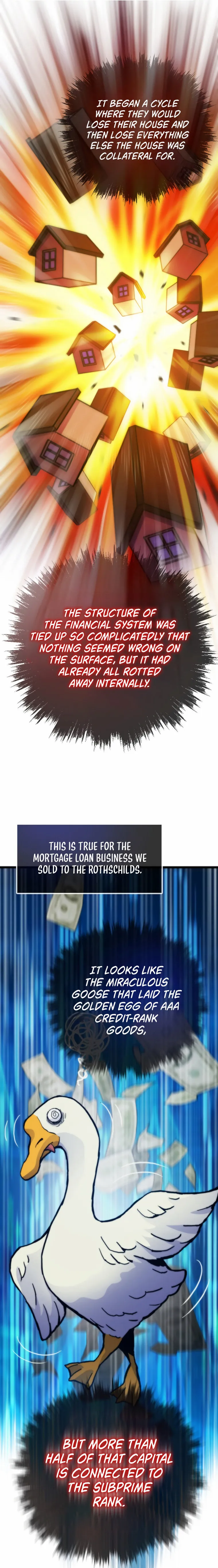 Past Life Returner Chapter 60 - Page 9