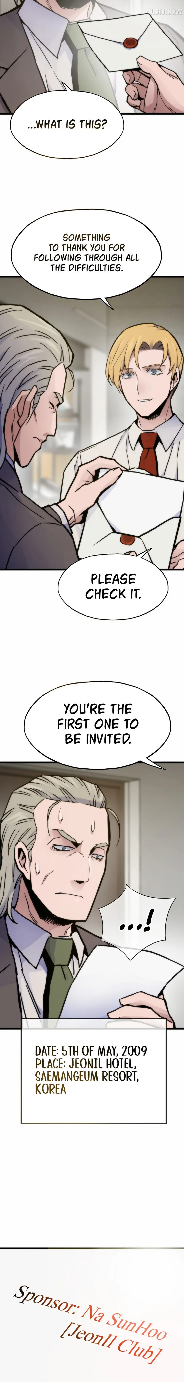 Past Life Returner Chapter 60 - Page 12
