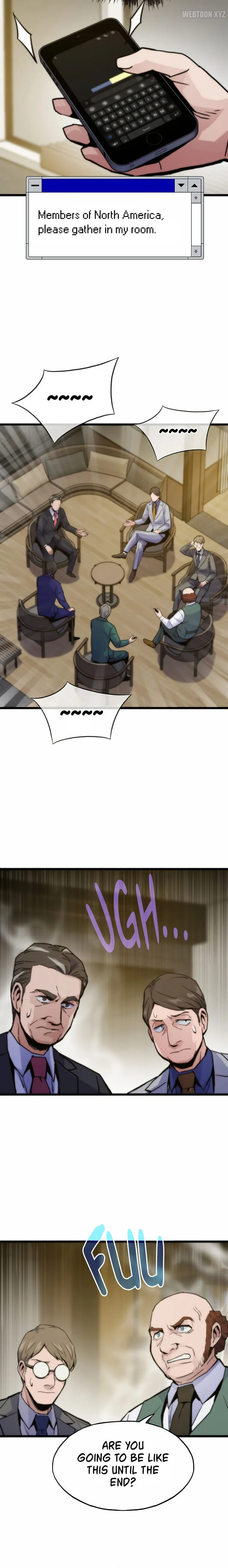 Past Life Returner Chapter 60 - Page 24