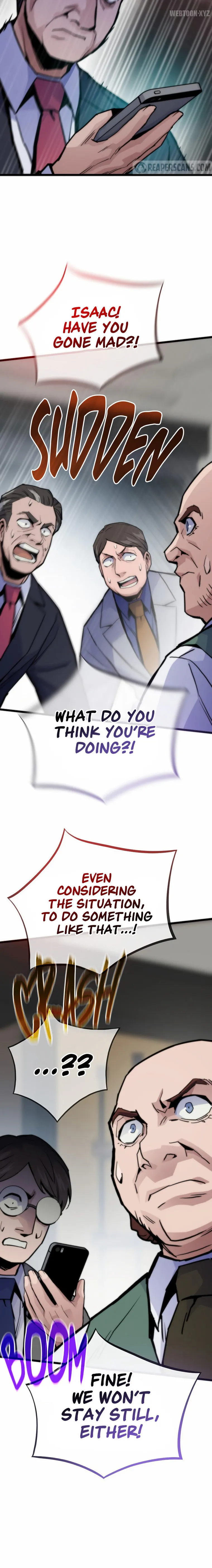 Past Life Returner Chapter 60 - Page 26