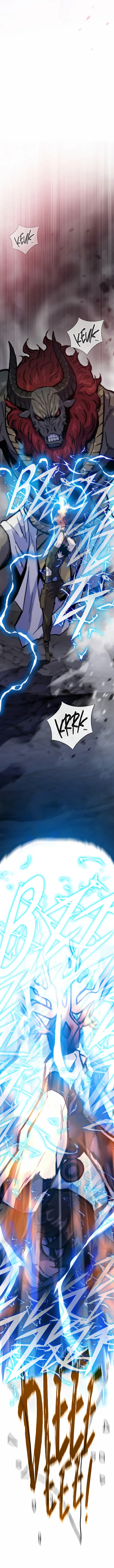 Past Life Returner Chapter 62 - Page 7
