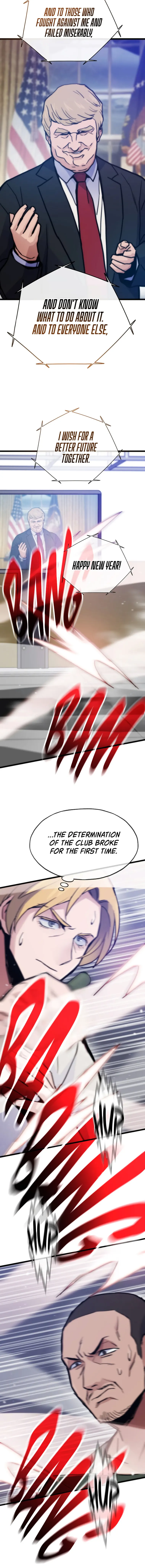 Past Life Returner Chapter 64 - Page 14