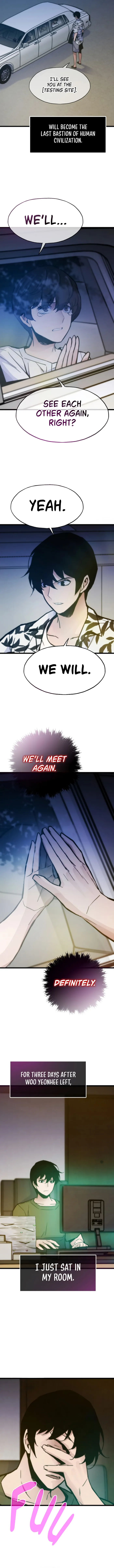 Past Life Returner Chapter 65 - Page 9