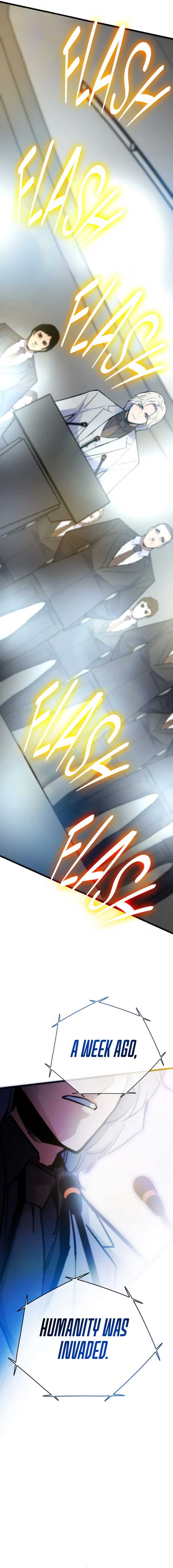 Past Life Returner Chapter 67 - Page 7