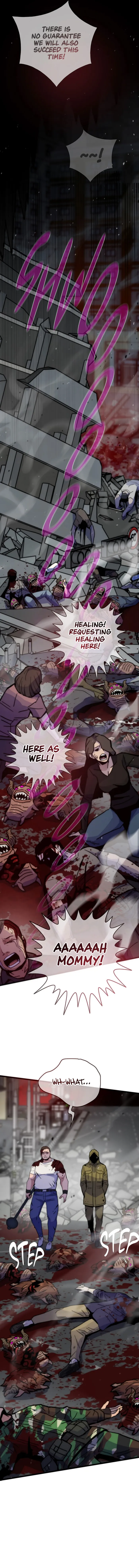Past Life Returner Chapter 69 - Page 12