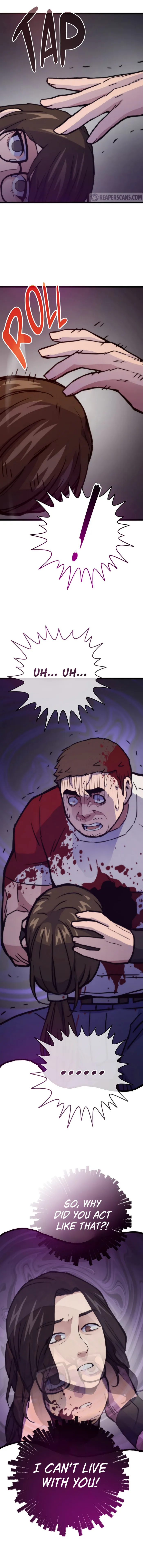 Past Life Returner Chapter 72 - Page 14