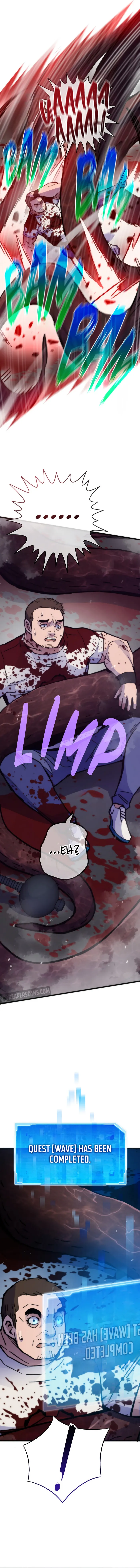 Past Life Returner Chapter 72 - Page 20