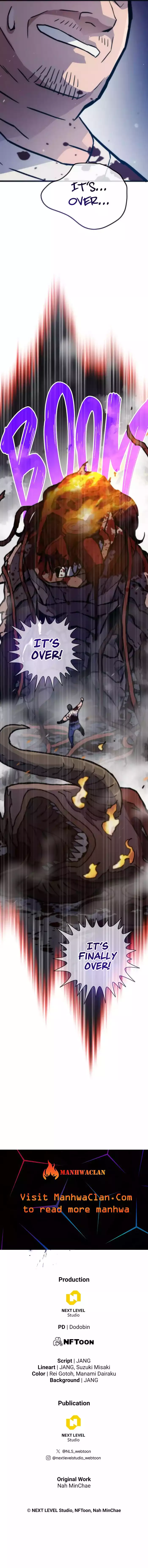Past Life Returner Chapter 72 - Page 21