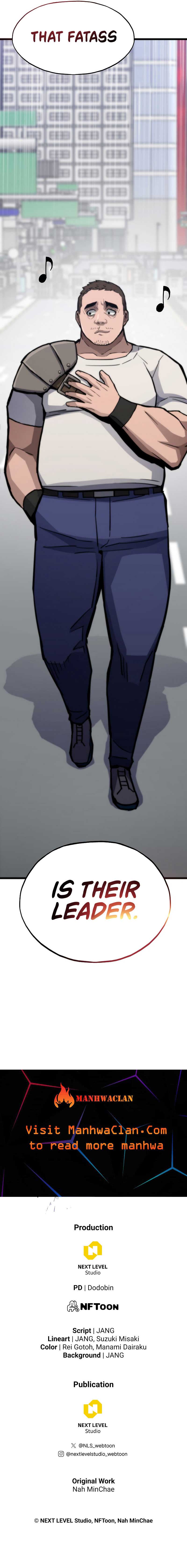 Past Life Returner Chapter 73 - Page 18