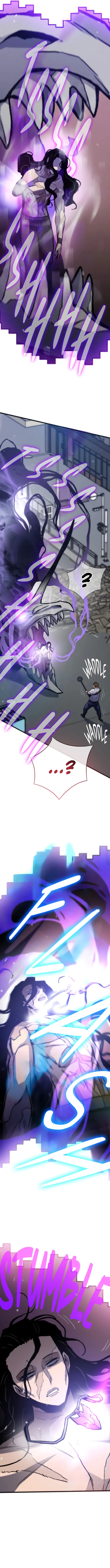 Past Life Returner Chapter 75 - Page 6