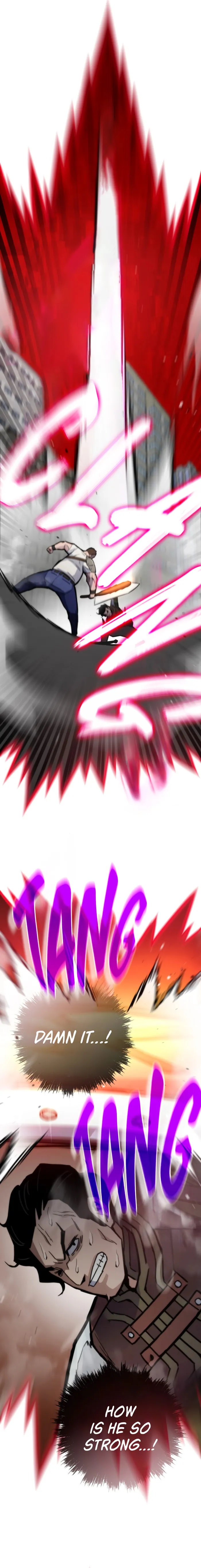 Past Life Returner Chapter 76 - Page 4