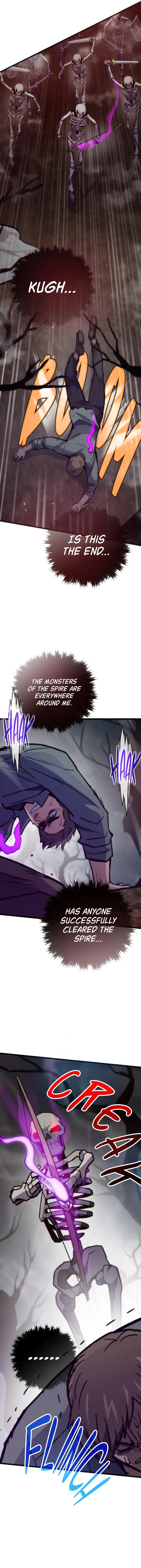 Past Life Returner Chapter 76 - Page 15