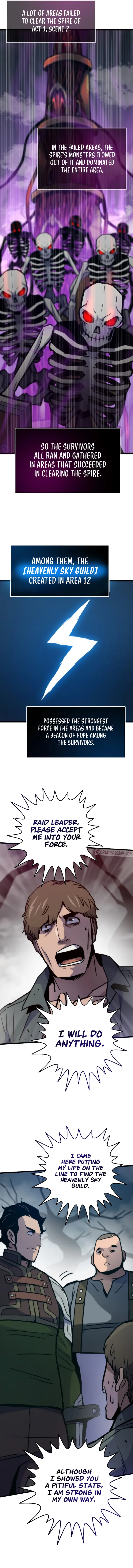 Past Life Returner Chapter 76 - Page 19