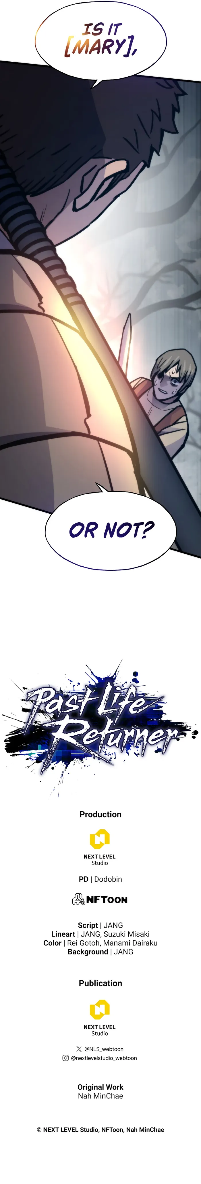 Past Life Returner Chapter 76 - Page 22