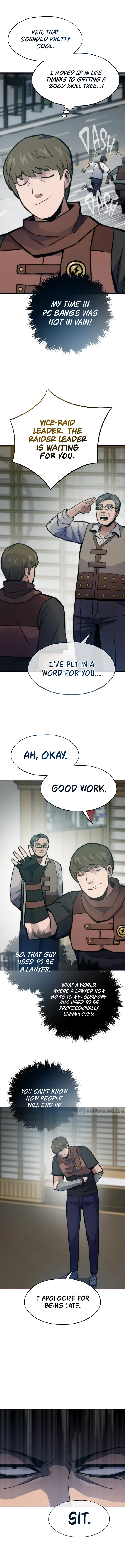 Past Life Returner Chapter 78 - Page 10