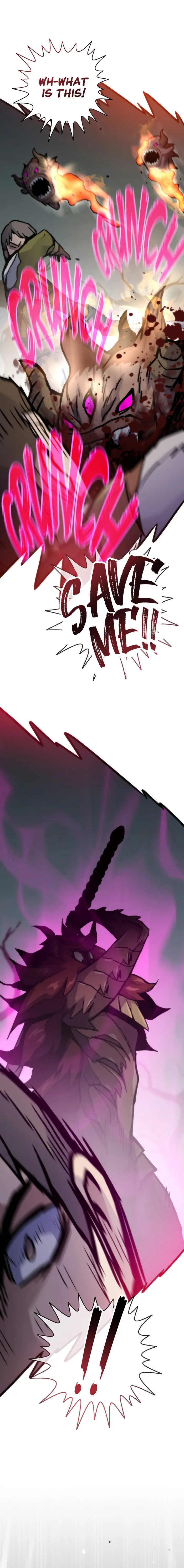 Past Life Returner Chapter 79 - Page 6