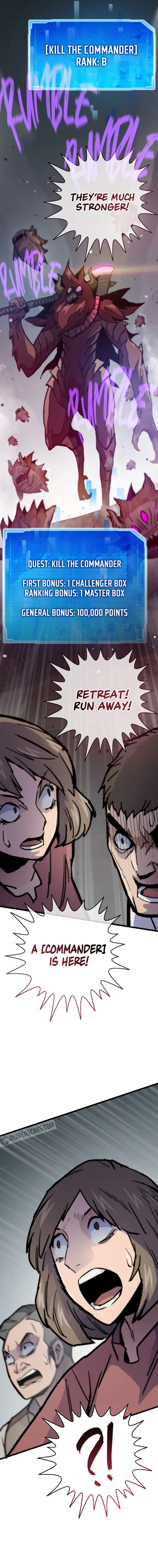 Past Life Returner Chapter 79 - Page 8