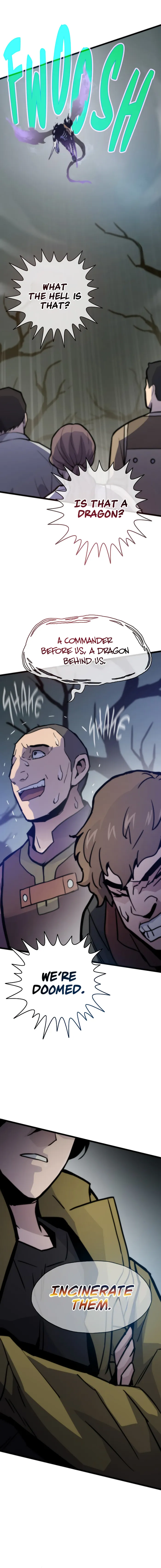Past Life Returner Chapter 79 - Page 9