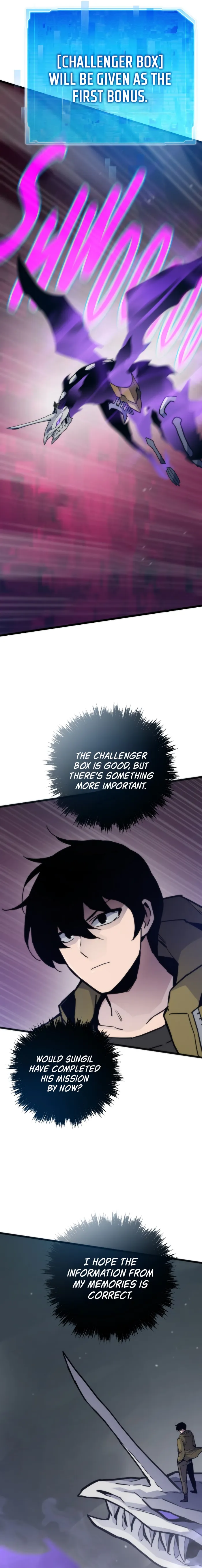 Past Life Returner Chapter 79 - Page 15