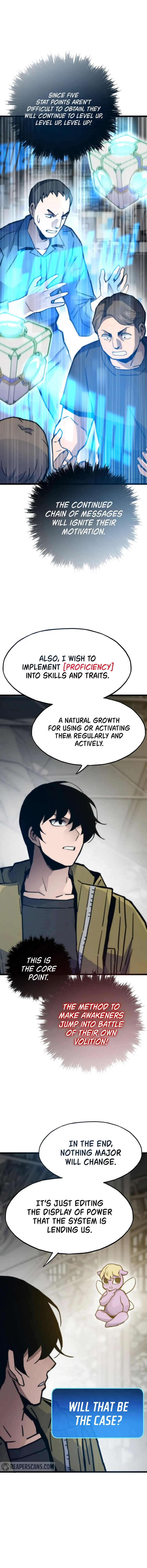 Past Life Returner Chapter 79 - Page 19