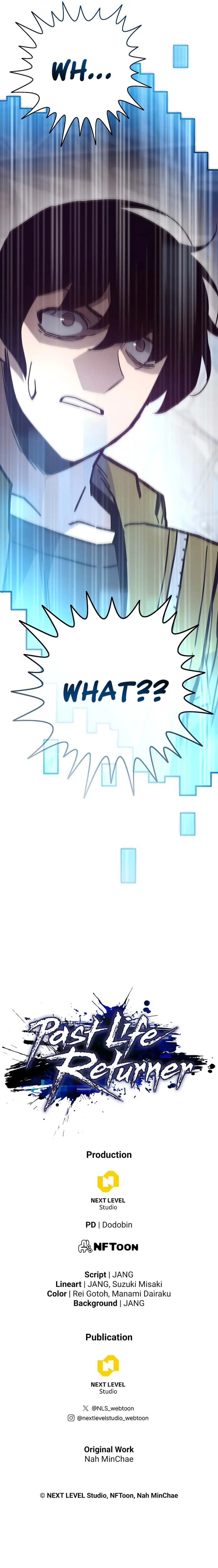 Past Life Returner Chapter 79 - Page 23