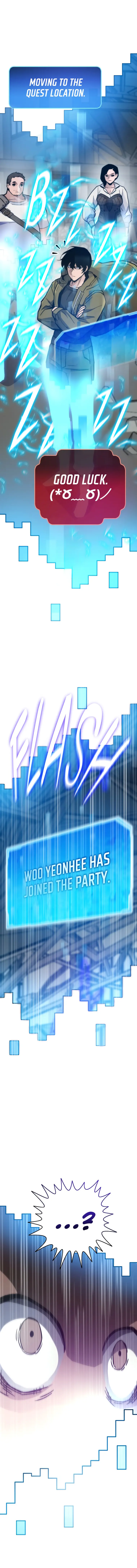 Past Life Returner Chapter 80 - Page 1