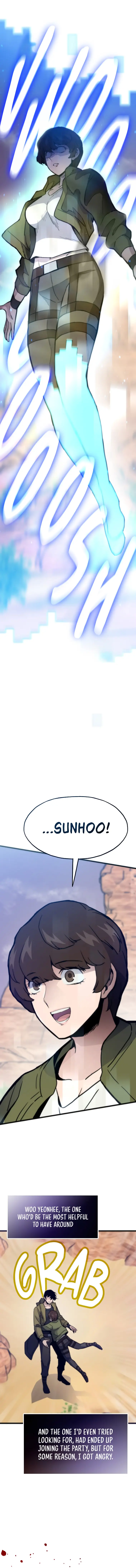 Past Life Returner Chapter 80 - Page 3