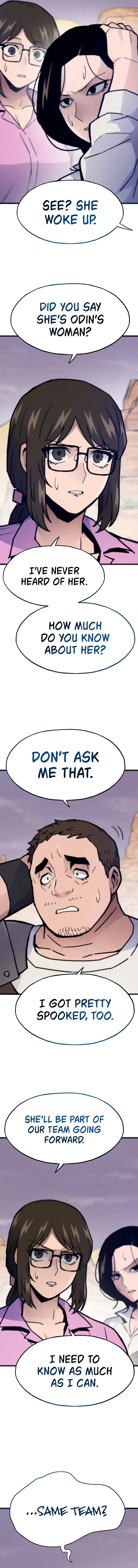 Past Life Returner Chapter 80 - Page 8