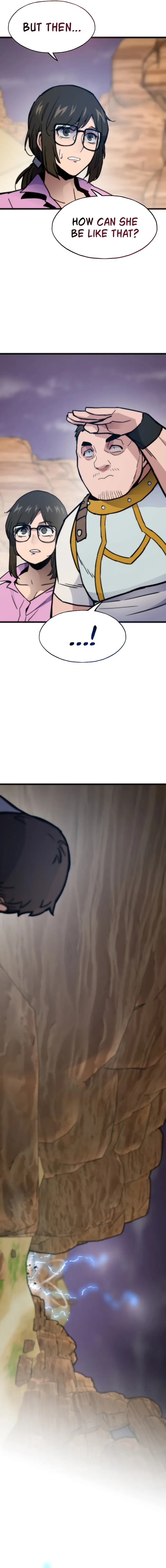 Past Life Returner Chapter 81 - Page 11