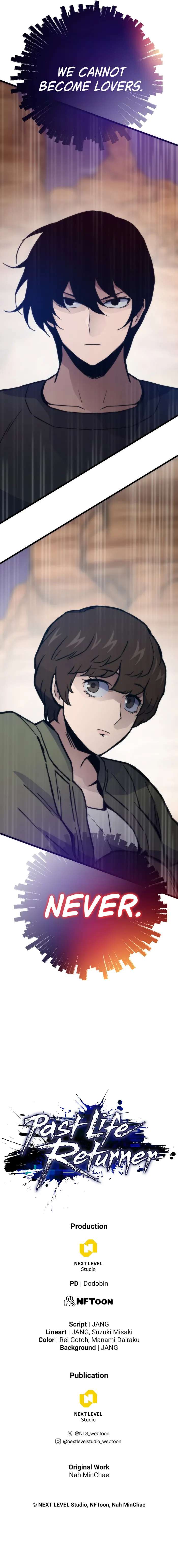 Past Life Returner Chapter 81 - Page 19