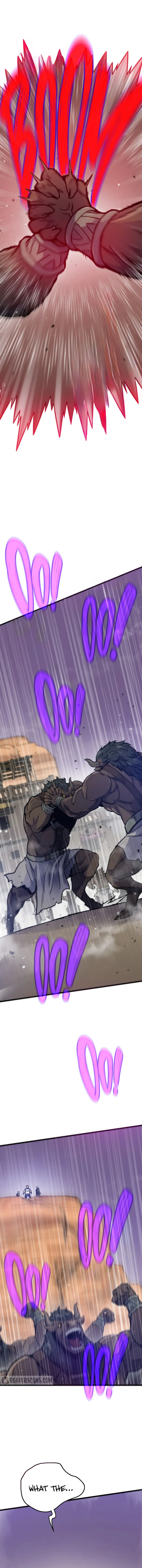 Past Life Returner Chapter 82 - Page 1