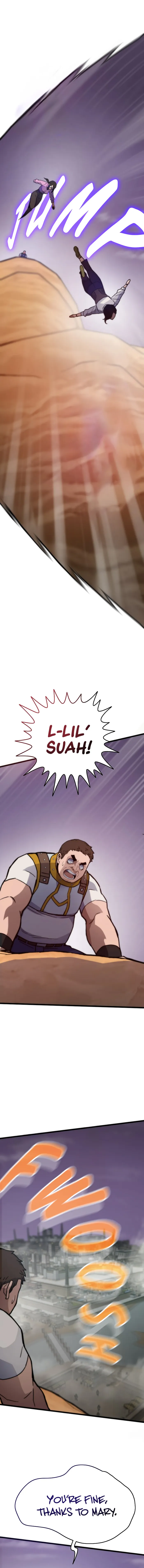 Past Life Returner Chapter 82 - Page 13