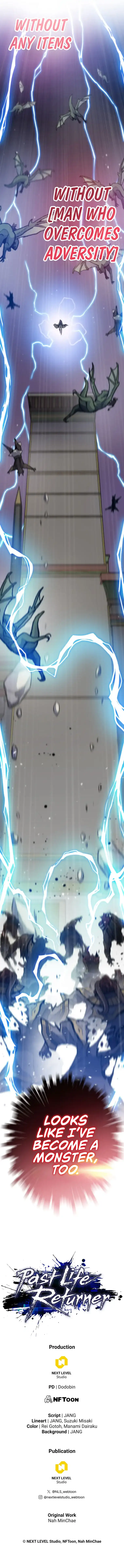 Past Life Returner Chapter 83 - Page 17