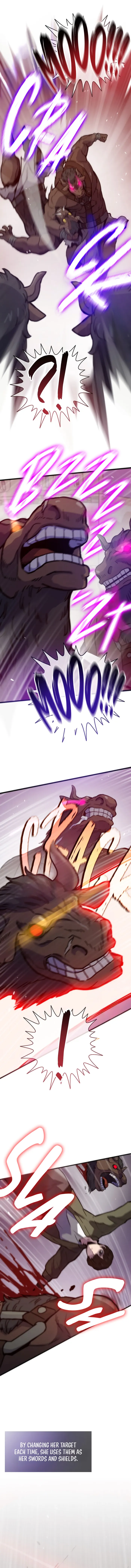 Past Life Returner Chapter 84 - Page 2