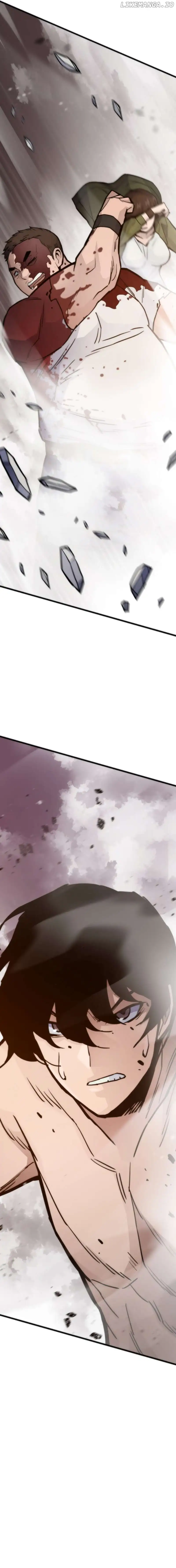 Past Life Returner Chapter 85 - Page 3