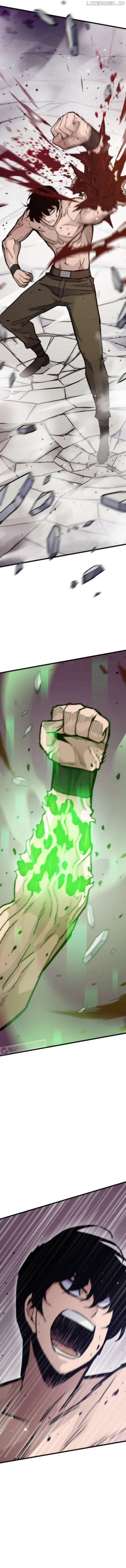 Past Life Returner Chapter 85 - Page 4