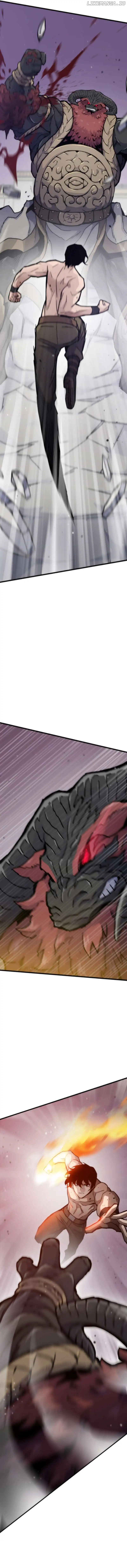 Past Life Returner Chapter 85 - Page 5