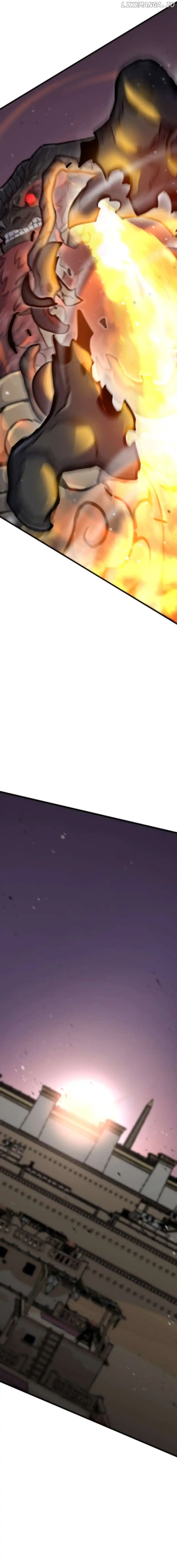Past Life Returner Chapter 85 - Page 6