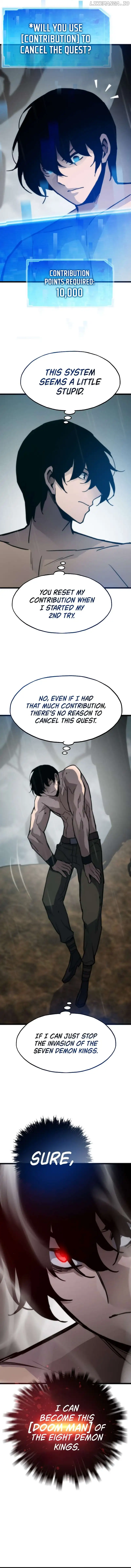 Past Life Returner Chapter 85 - Page 12