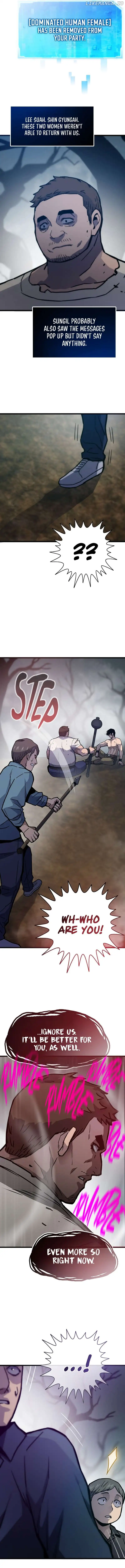 Past Life Returner Chapter 85 - Page 15