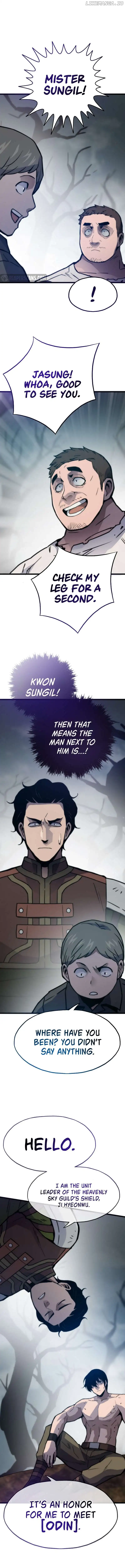 Past Life Returner Chapter 85 - Page 16