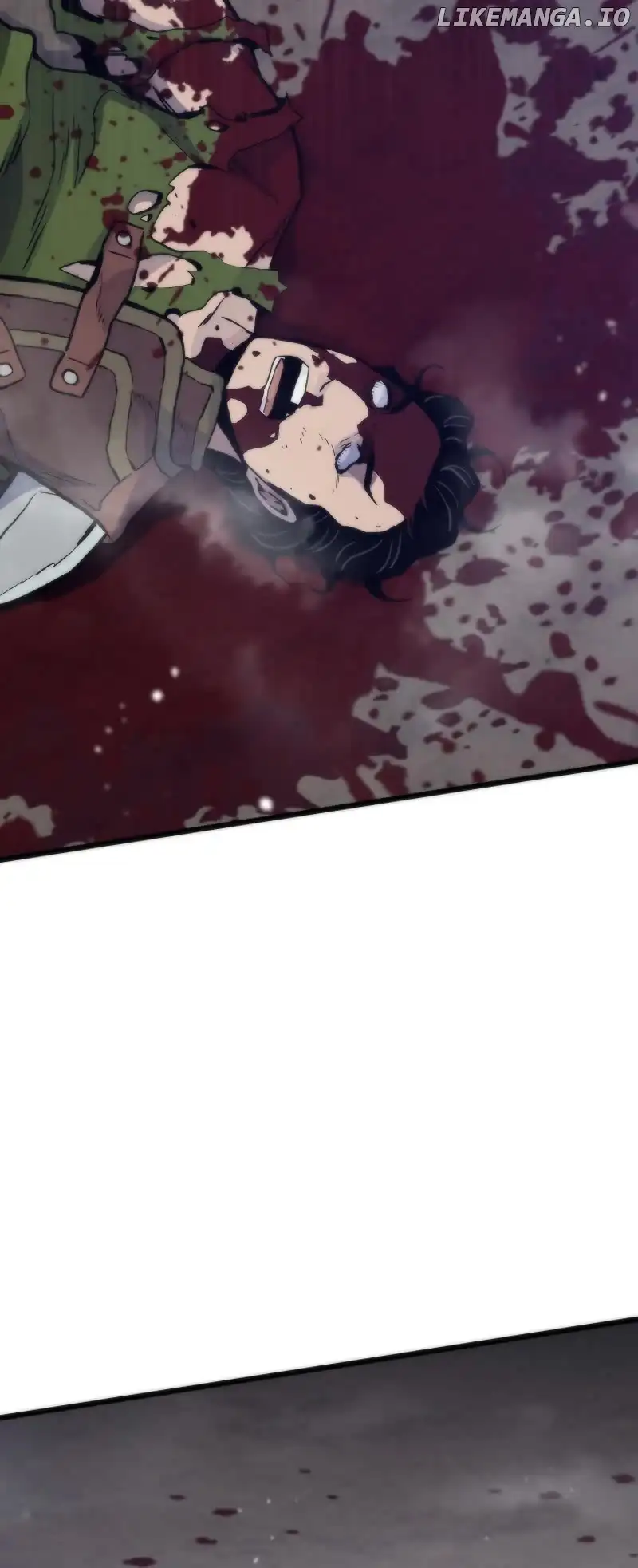 Past Life Returner Chapter 87 - Page 22