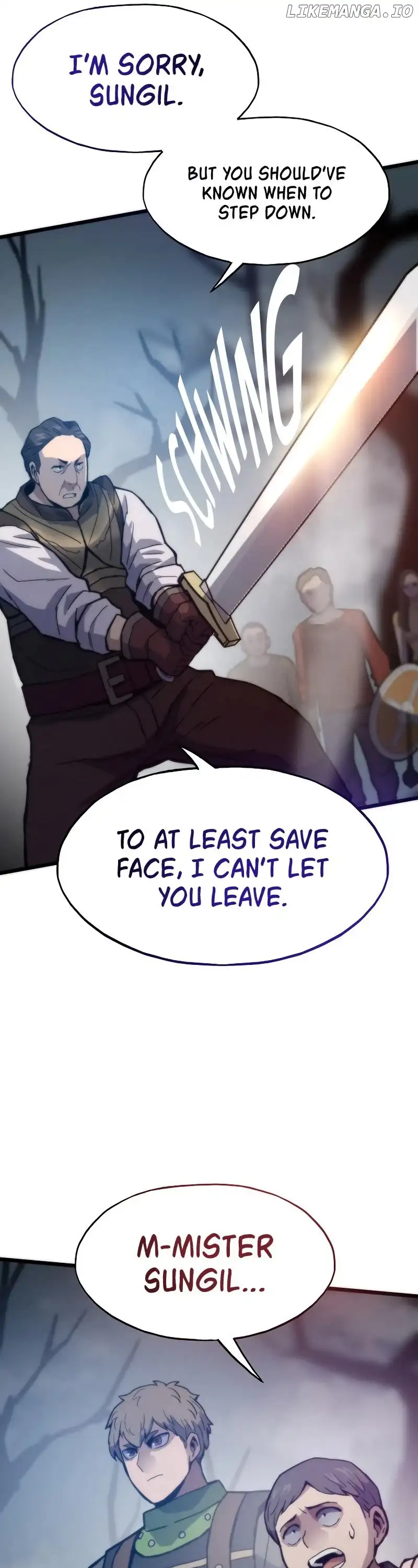 Past Life Returner Chapter 87 - Page 27