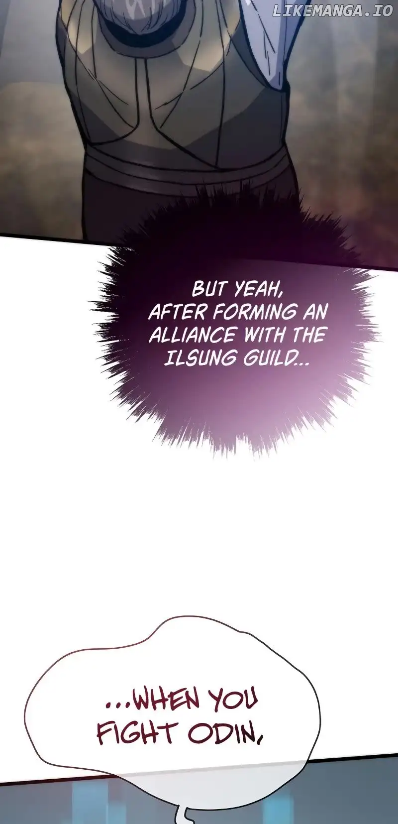 Past Life Returner Chapter 87 - Page 29
