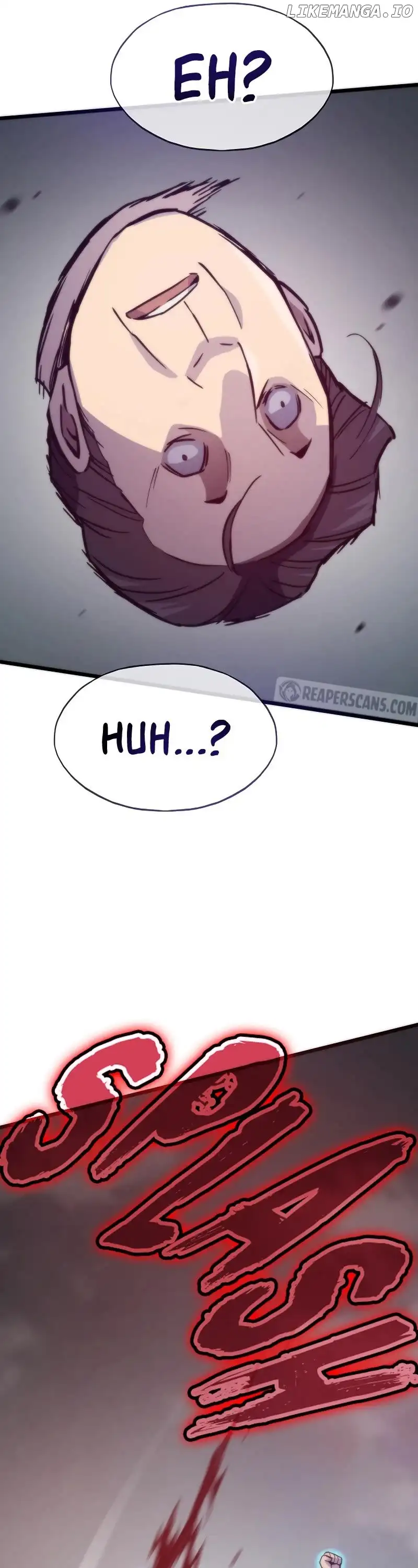 Past Life Returner Chapter 87 - Page 38