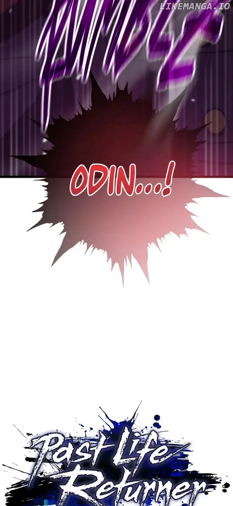 Past Life Returner Chapter 87 - Page 60
