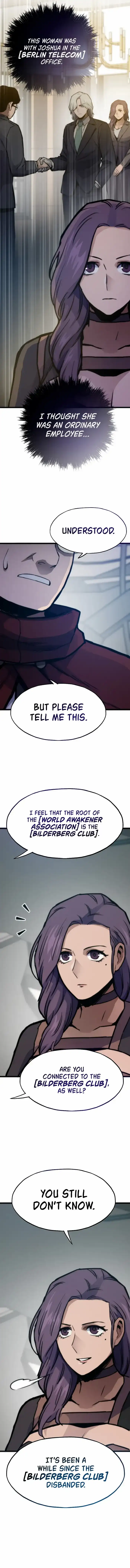 Past Life Returner Chapter 90 - Page 7